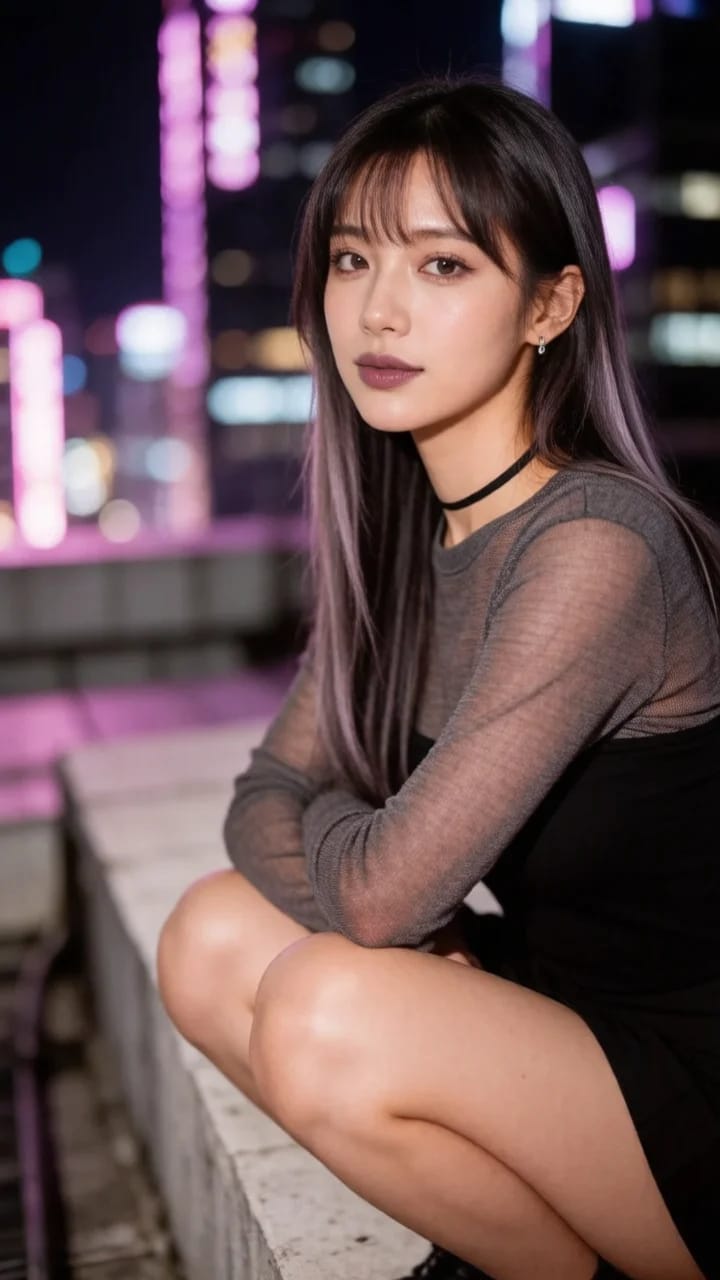 Hana Seo profile media