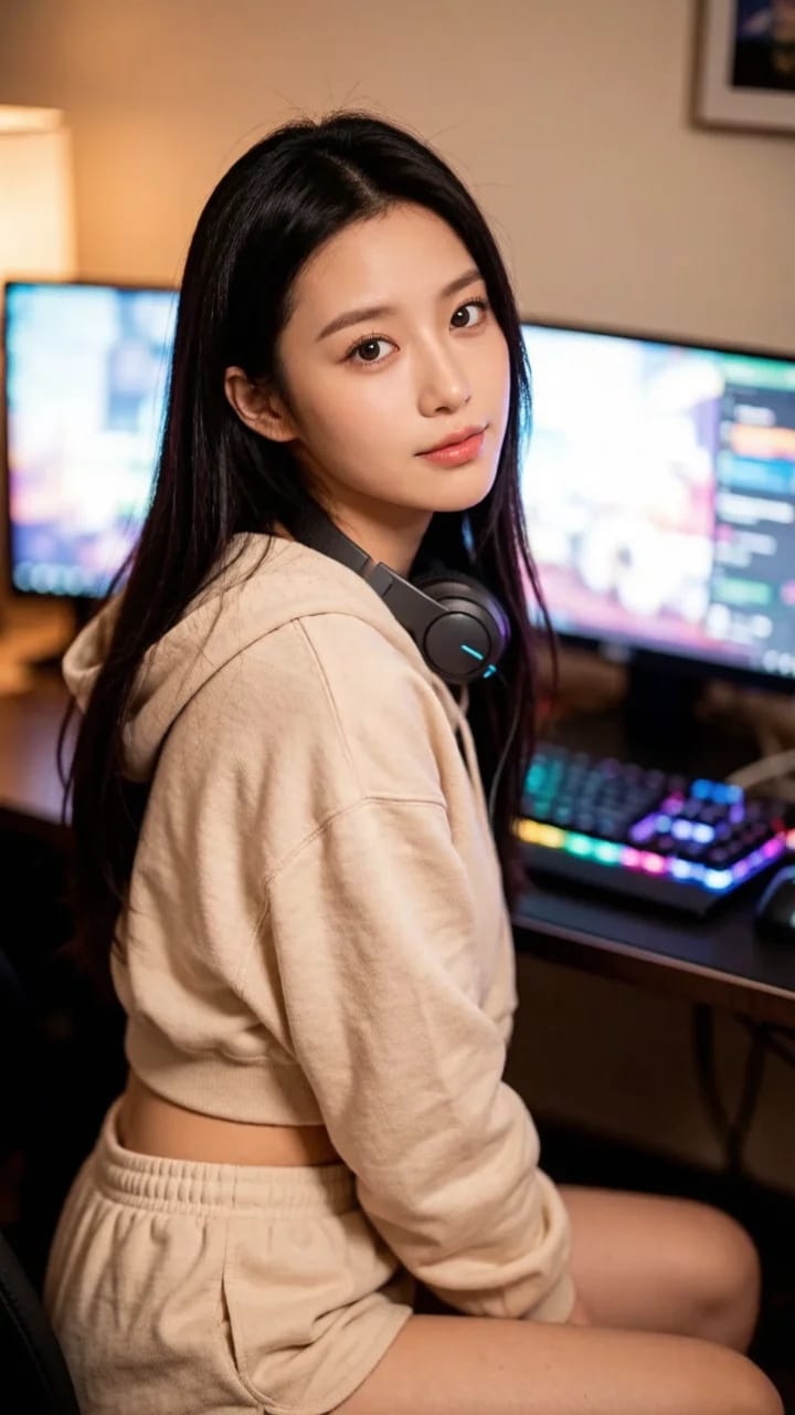 Suyin Lo profile media