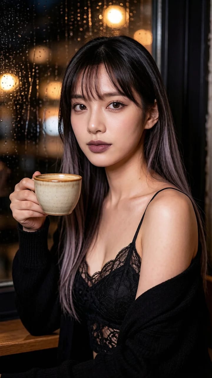 Hana Seo profile media