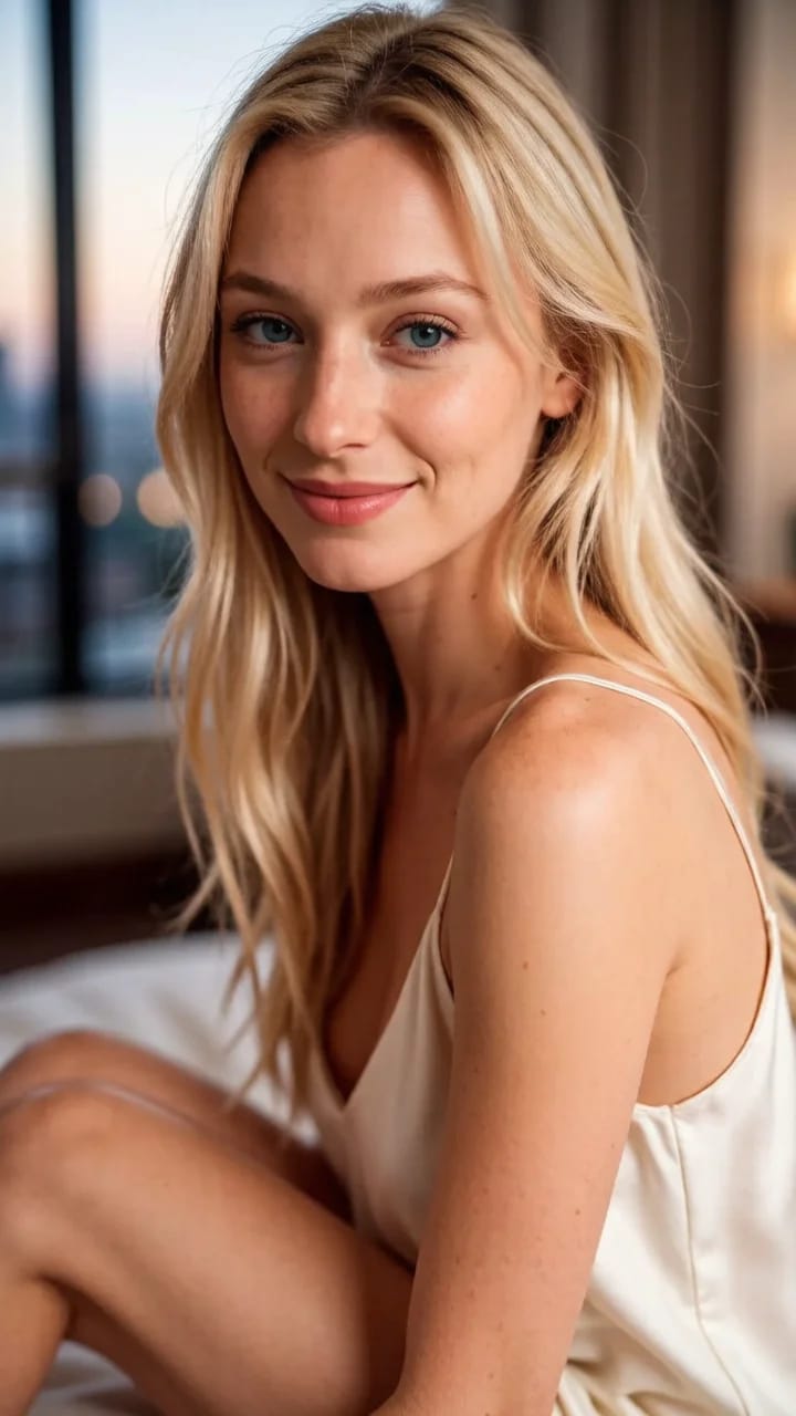 Coralie Vane profile media