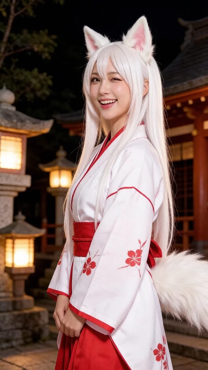 Suzu Kirishima profile media