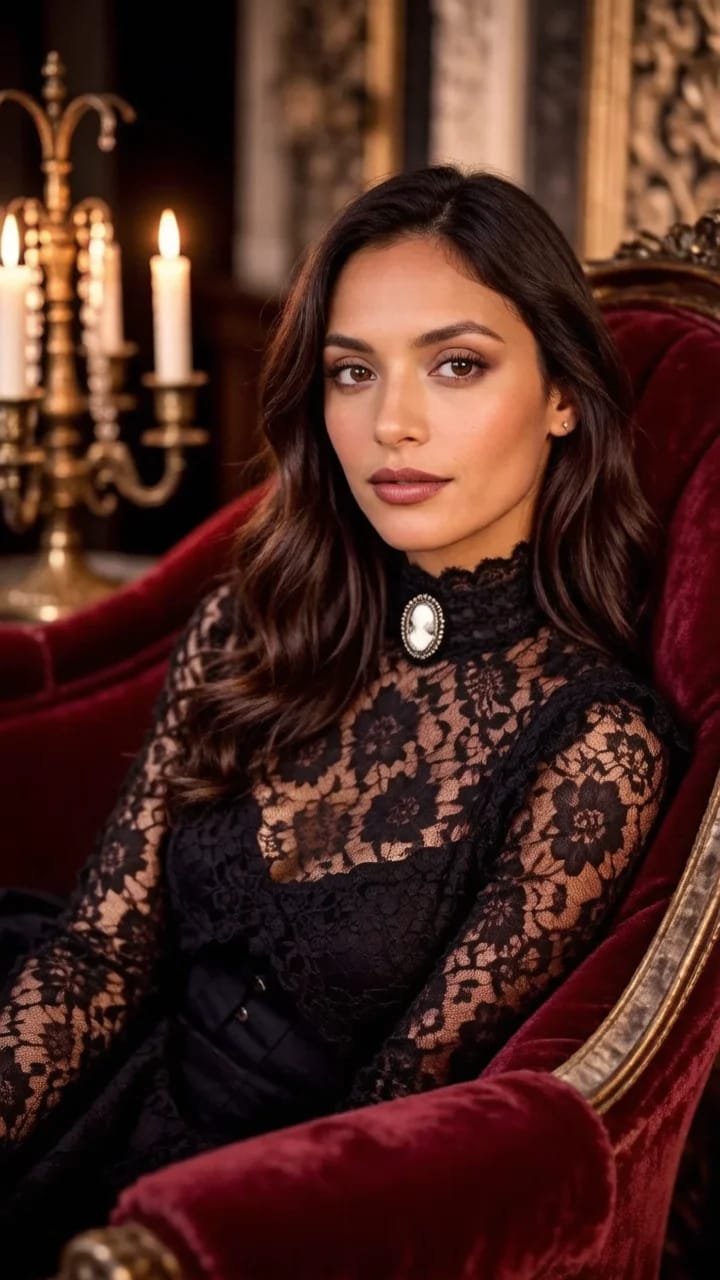 Carmilla Reyes profile media