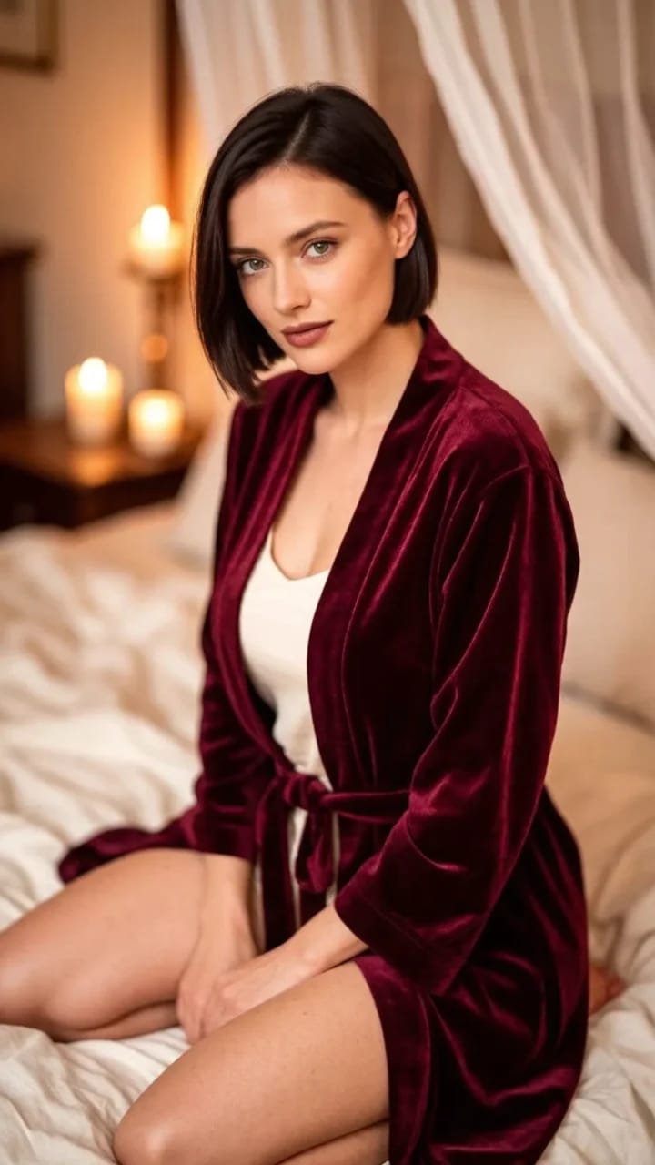 Sidonie Lacroix profile media