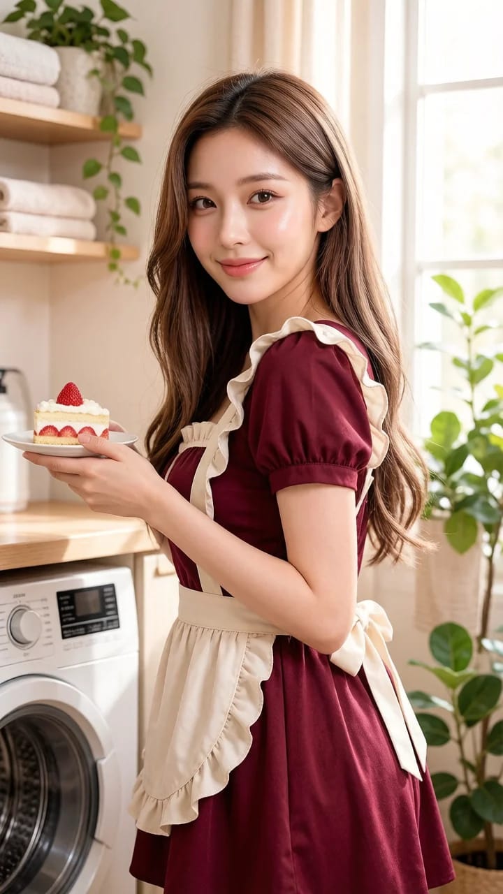 Yeorin Ku profile media