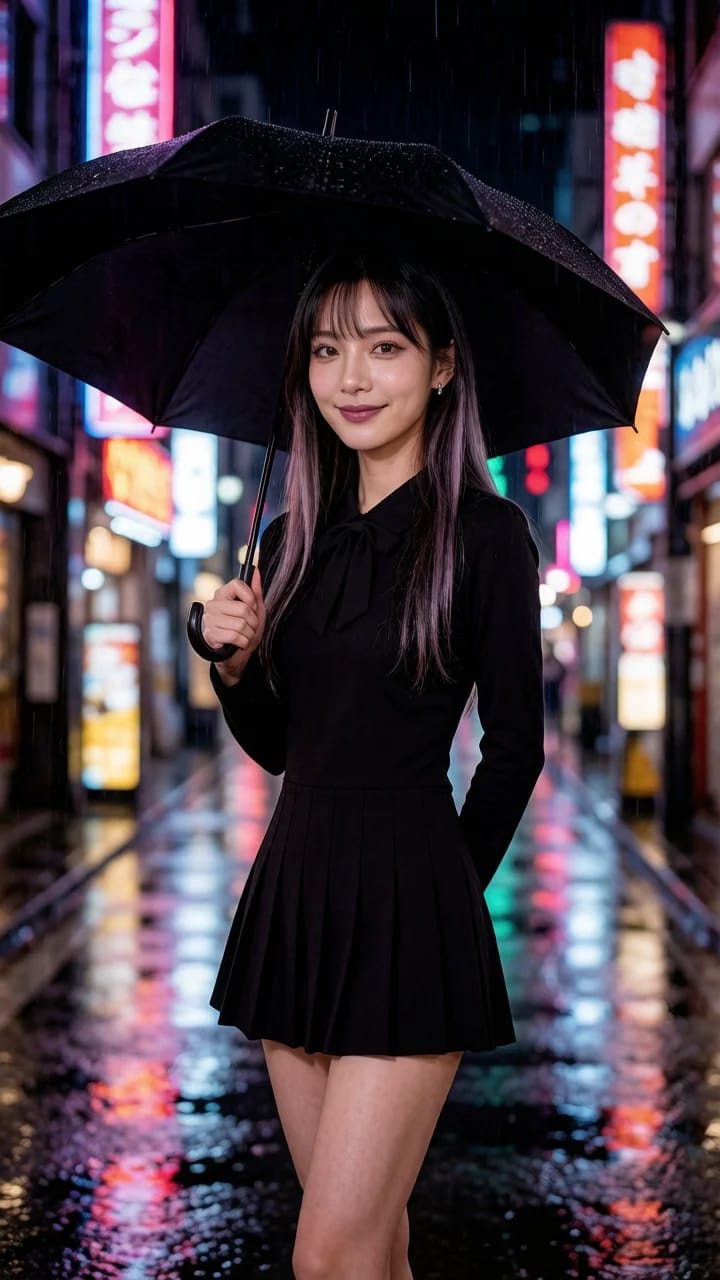Hana Seo profile media