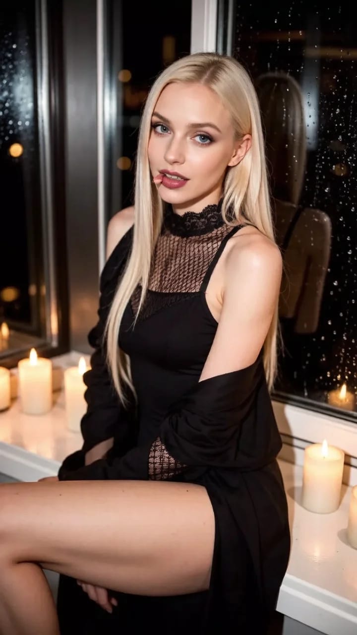 Zoya Ostrovska profile media
