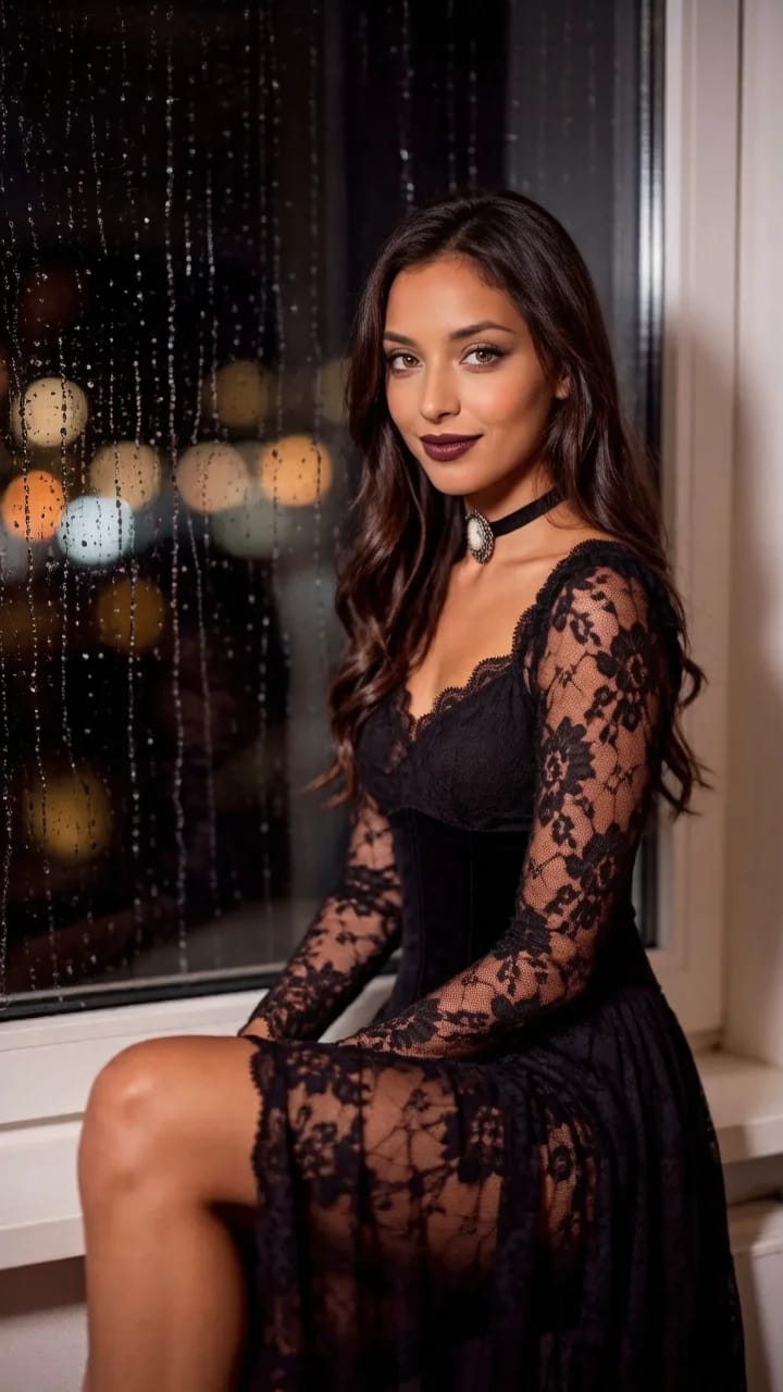 Ophelia Cruz profile media