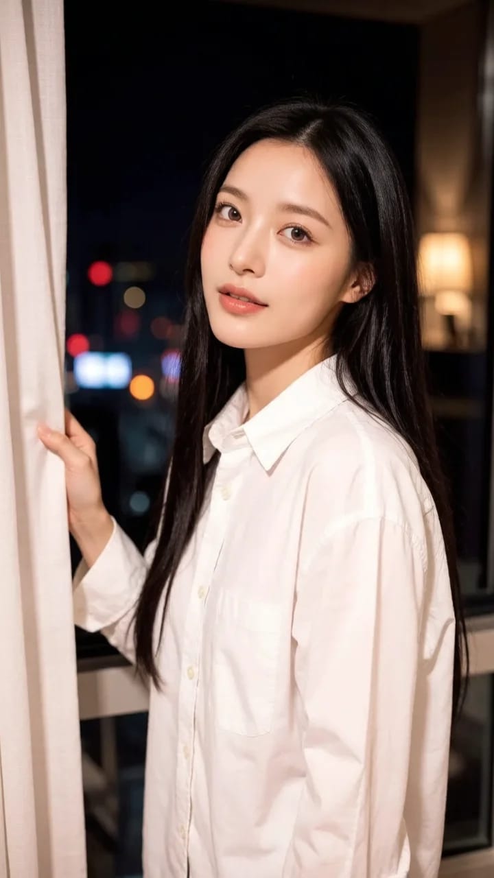 Shion Amari profile media