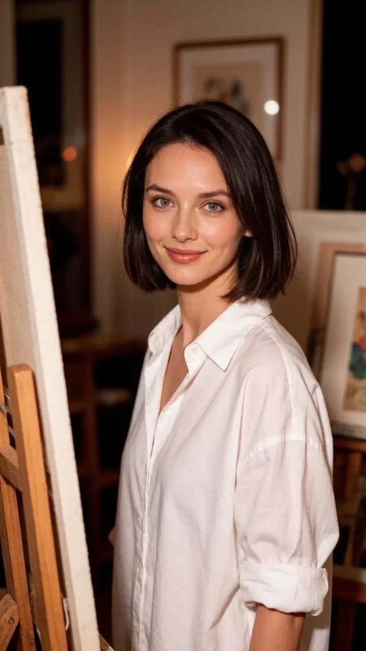 Maelys Roux profile media