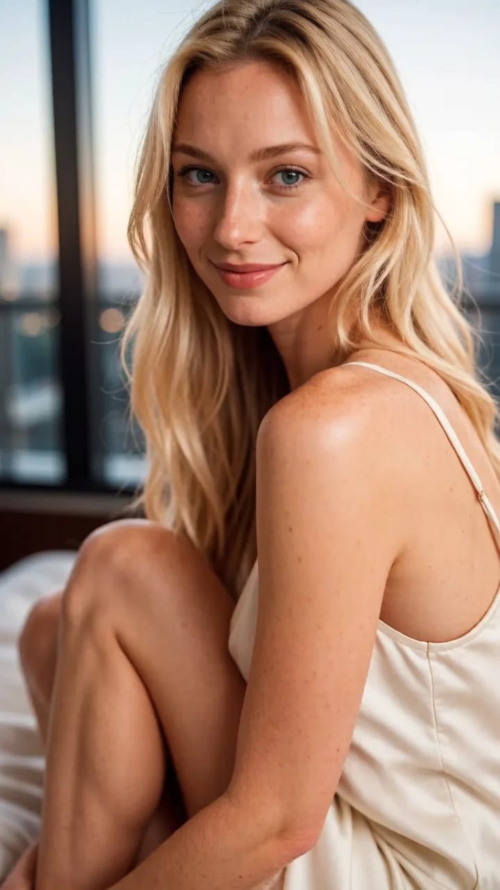 Coralie Vane profile media