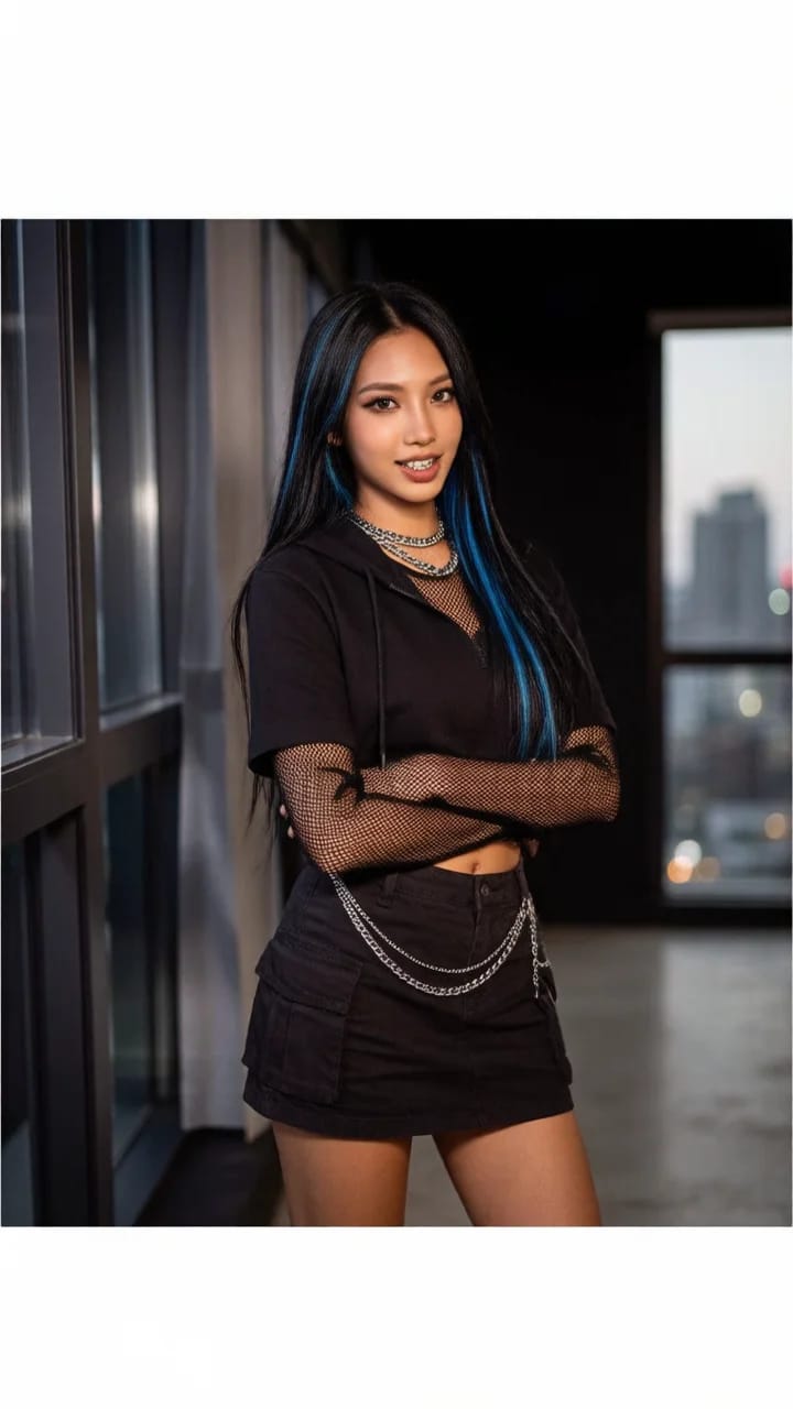 Nara Chai profile media