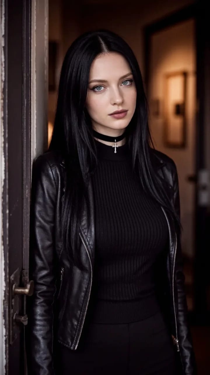 Sigrid Ravn profile media