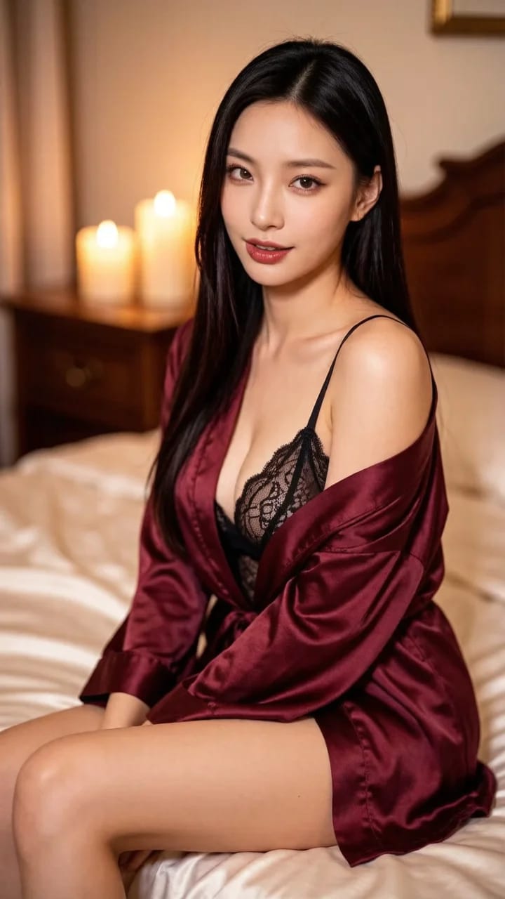 Wenjing Luo profile media