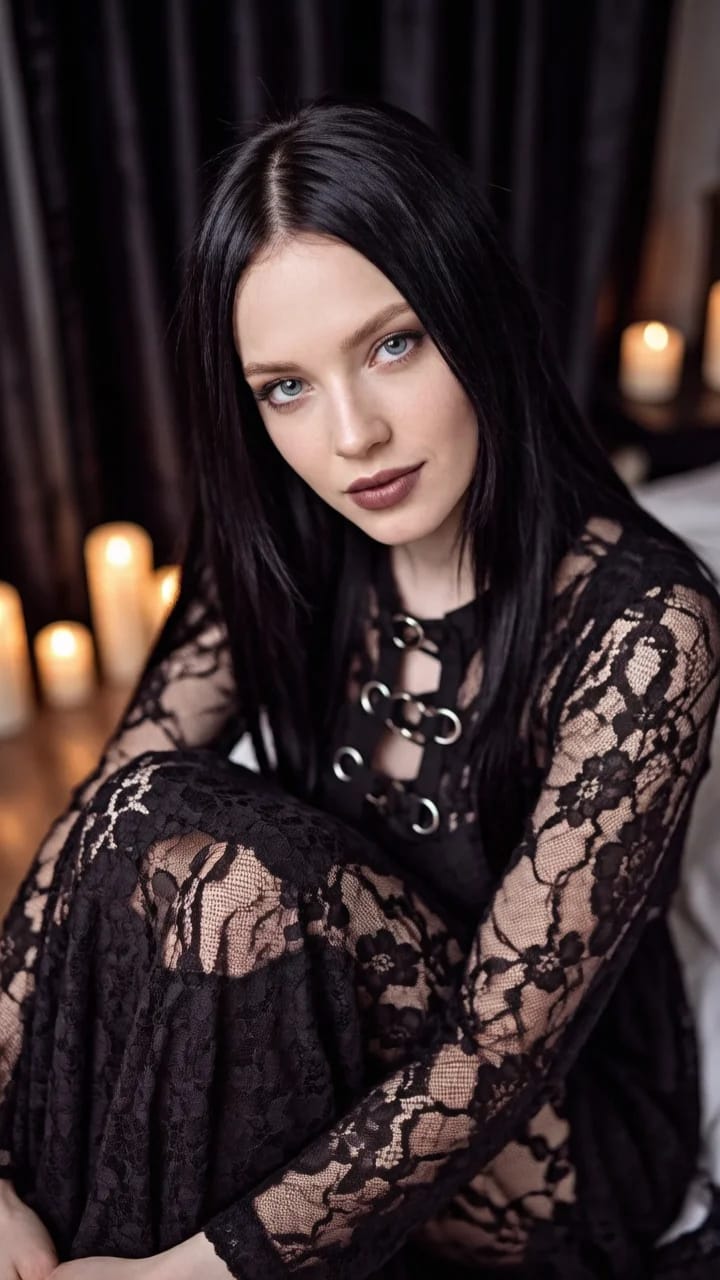 Sigrid Ravn profile media