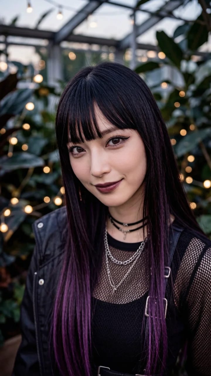 Rei Kurosawa profile media