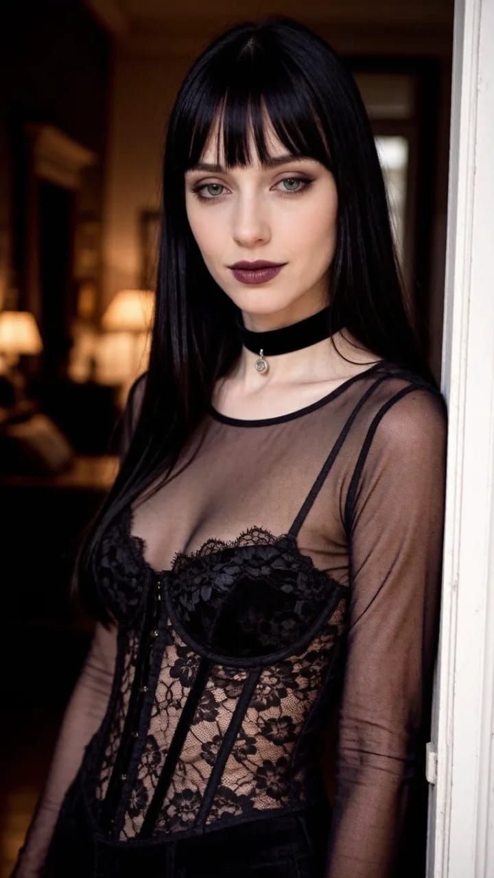 Morrigan Vale profile media