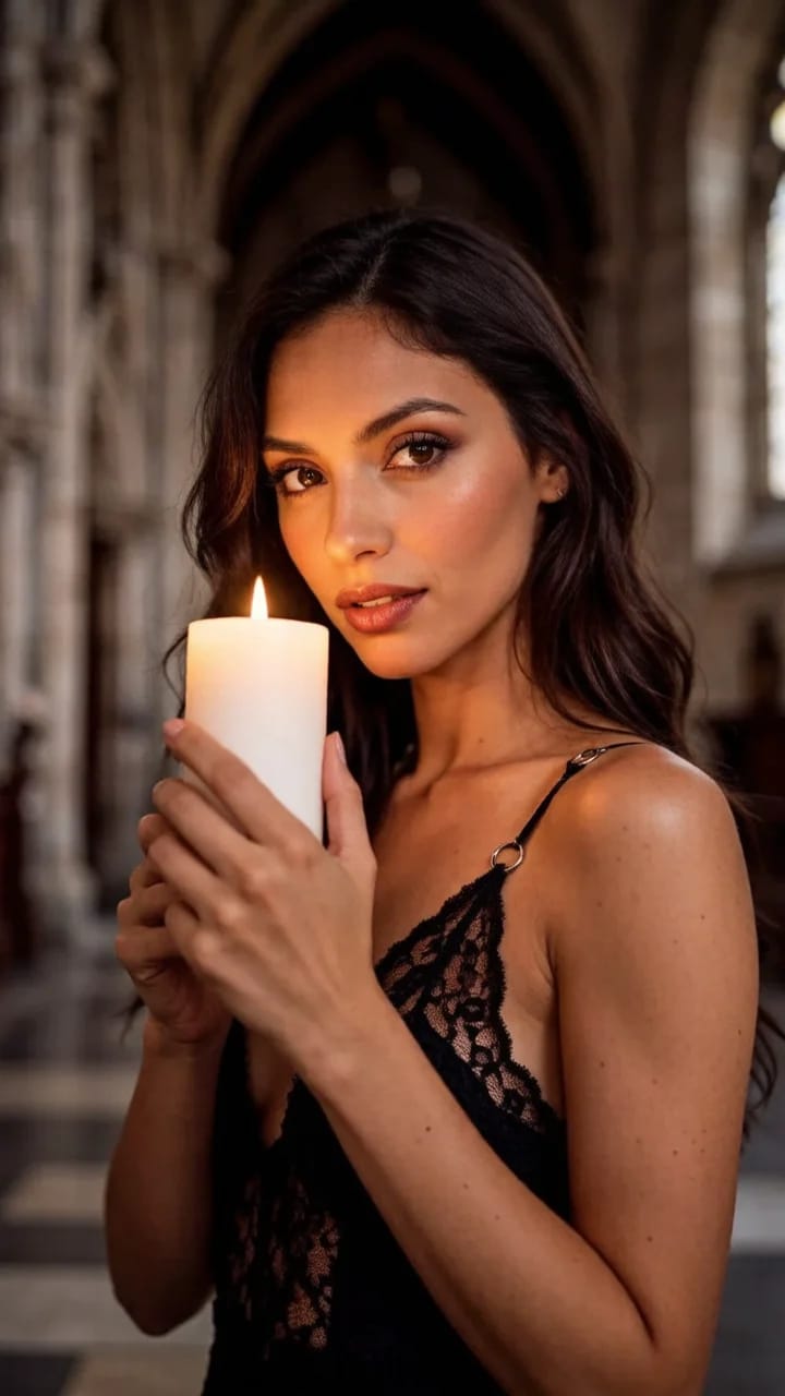 Carmilla Reyes profile media