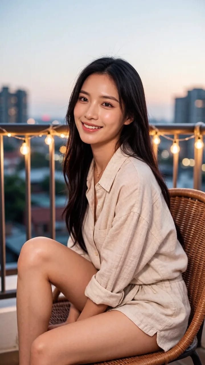 Fah Meechai profile media