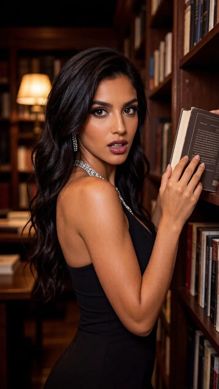 Roxana Darius profile media