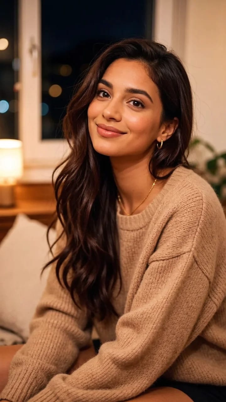Parisa Roshan profile media