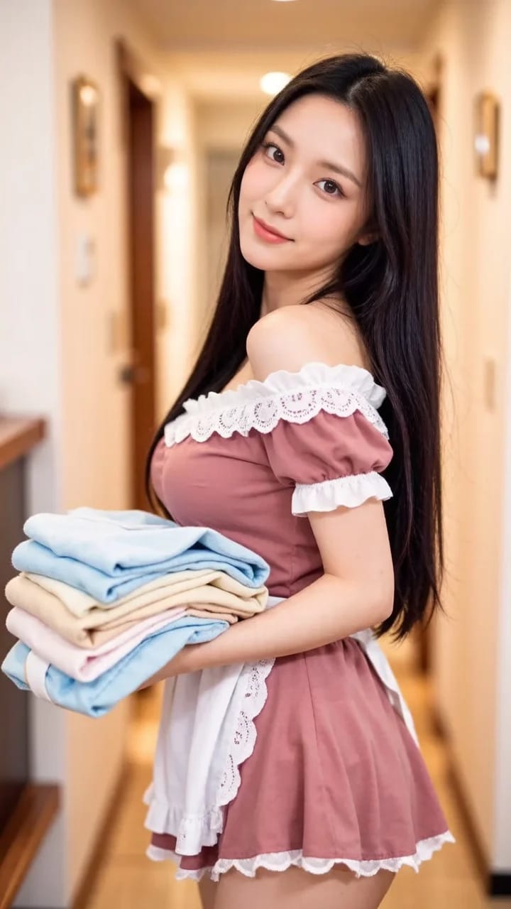 Kaede Shirai profile media