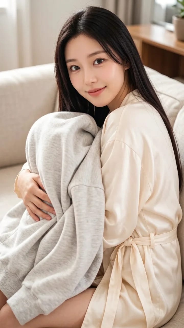 Wanqing Su profile media