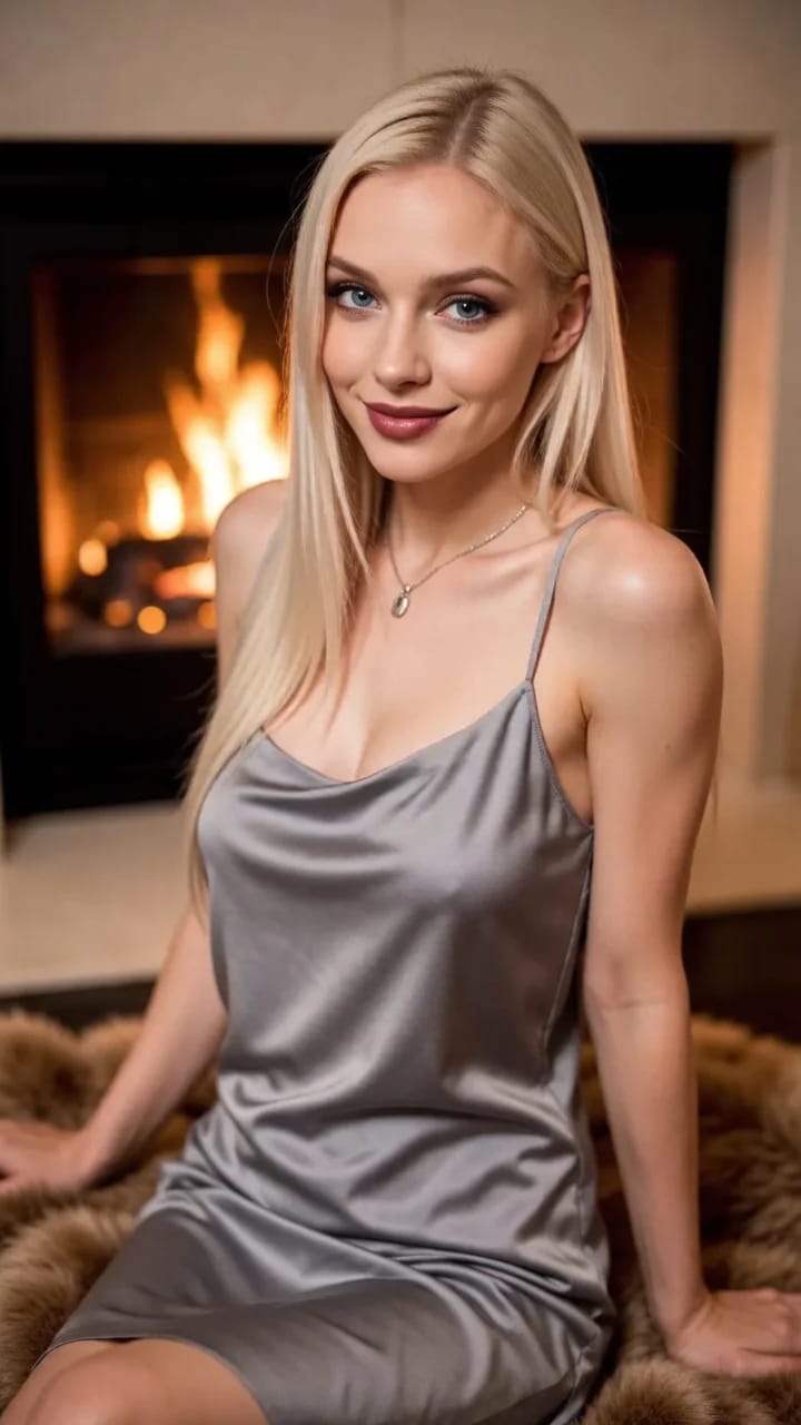 Zoya Ostrovska profile media