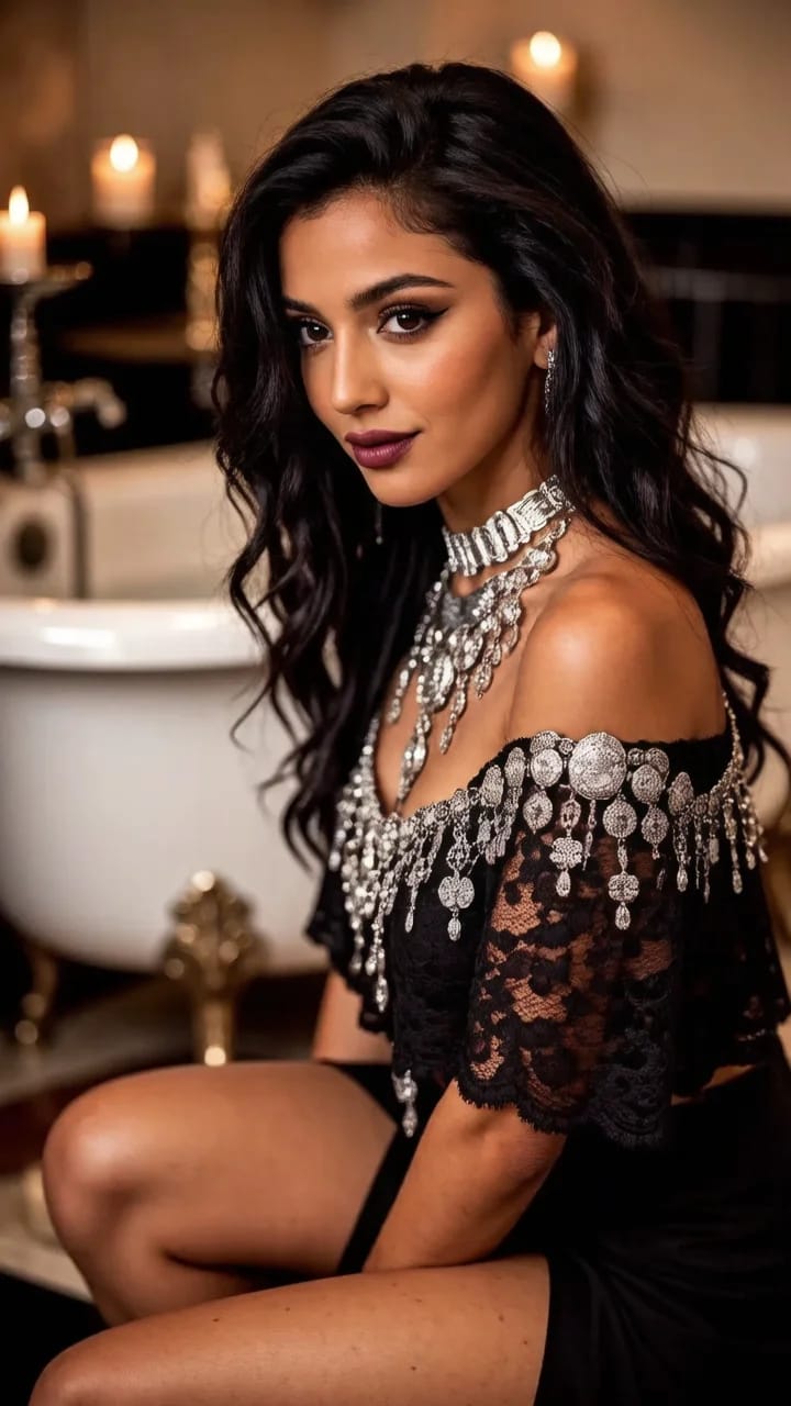 Roxana Darius profile media