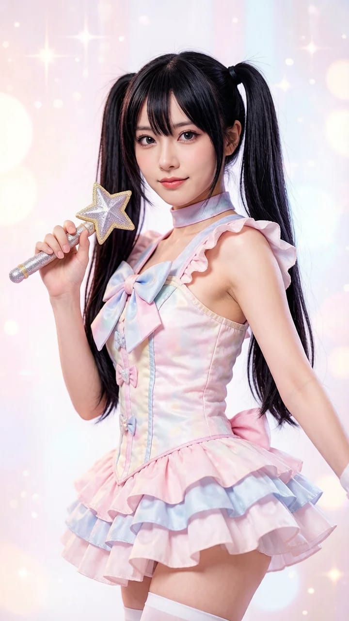 Yuxin Rao profile media