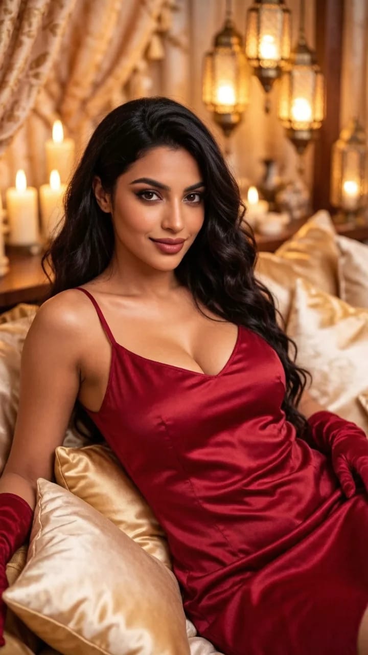 Golnaz Shirazi profile media