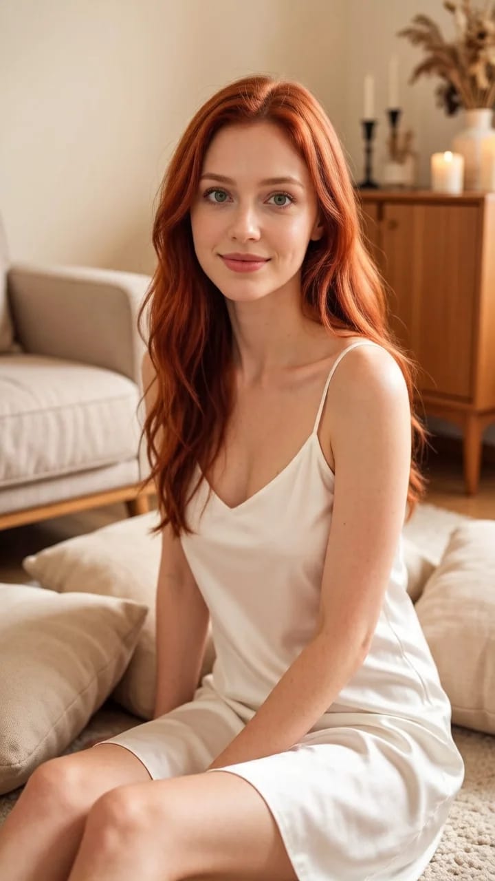 Clover Ellison profile media