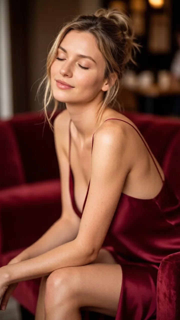 Sunday Rowe profile media