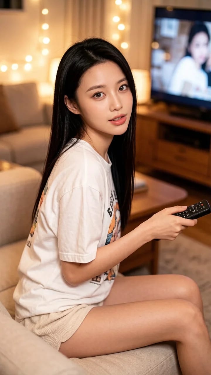 Suyin Lo profile media