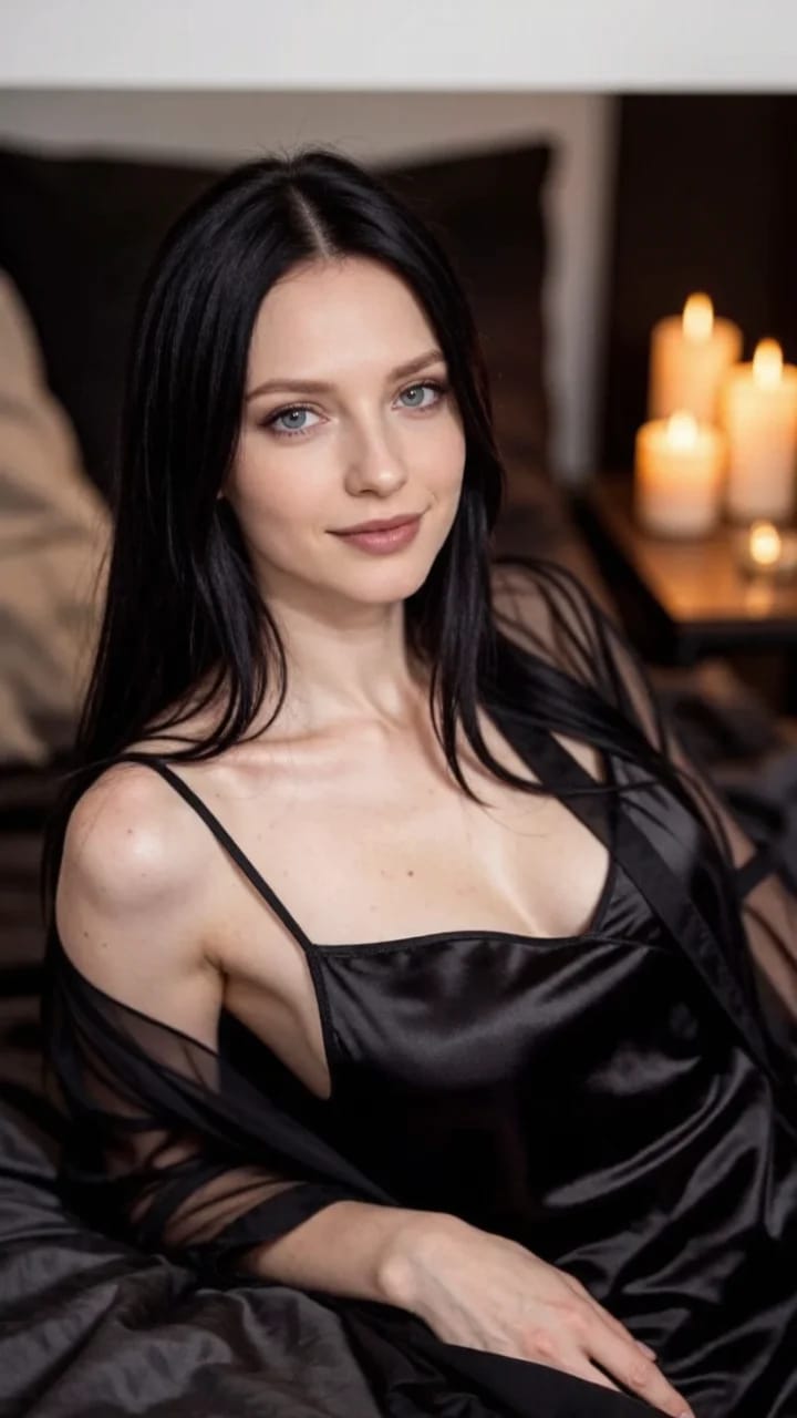 Sigrid Ravn profile media