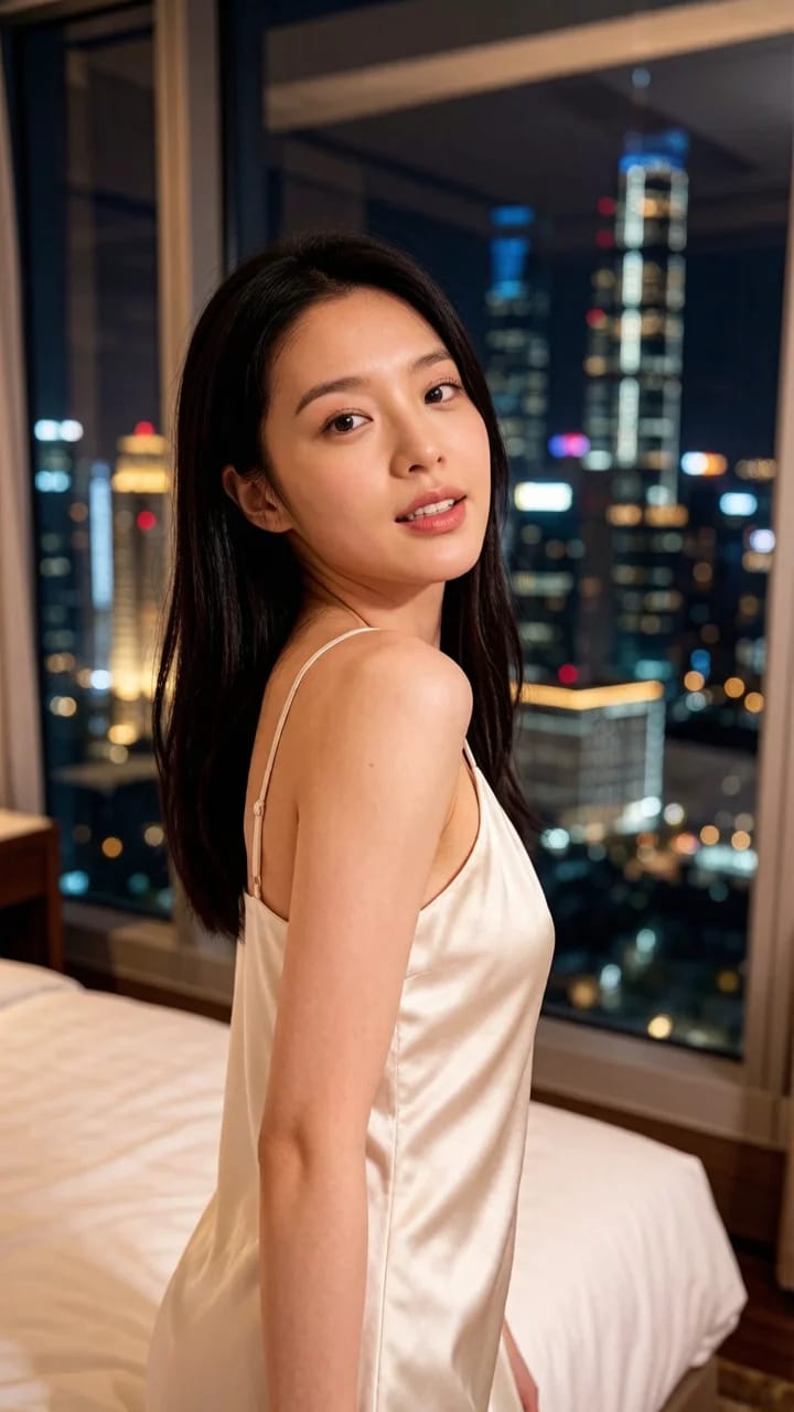 Saya Morimoto profile media