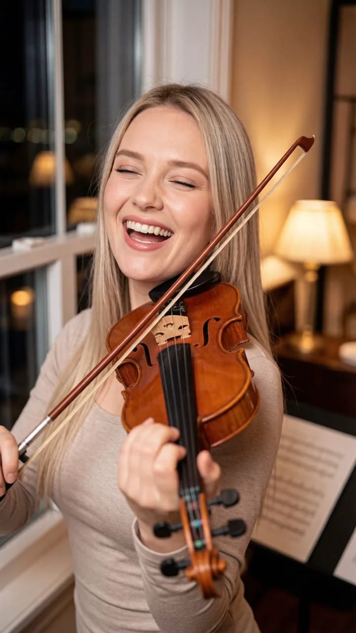 Vasilisa Orlova profile media