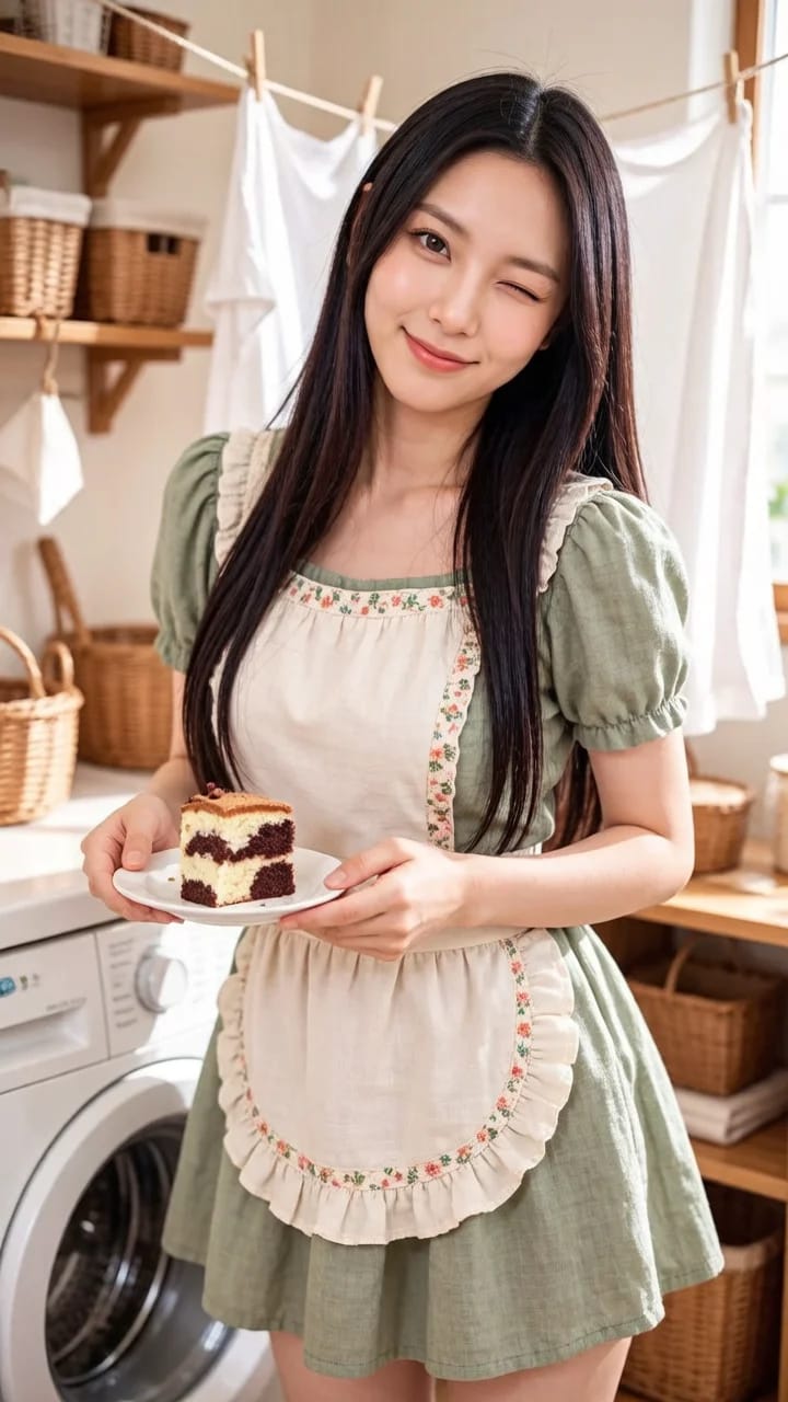 Kaede Shirai profile media