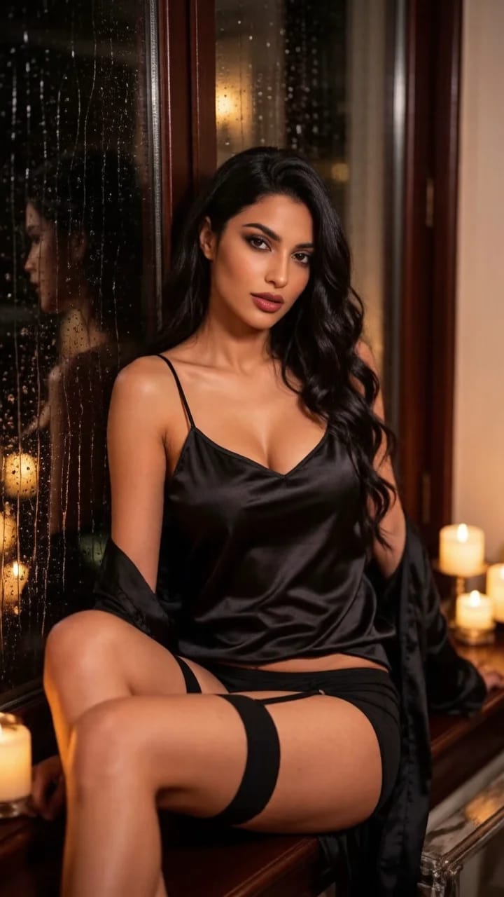 Golnaz Shirazi profile media