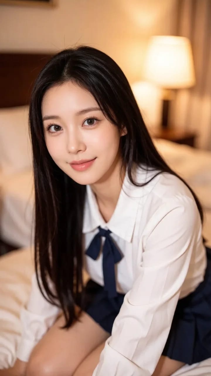 Wanqing Su profile media