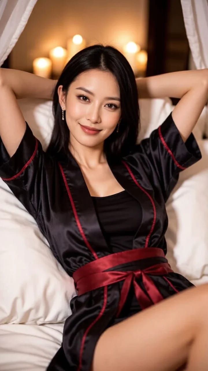 Ayame Kurosaki profile media