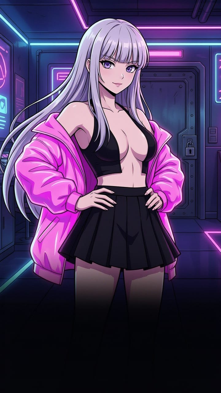 Selene profile media