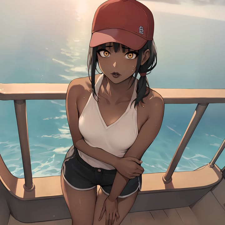 Marissa profile media
