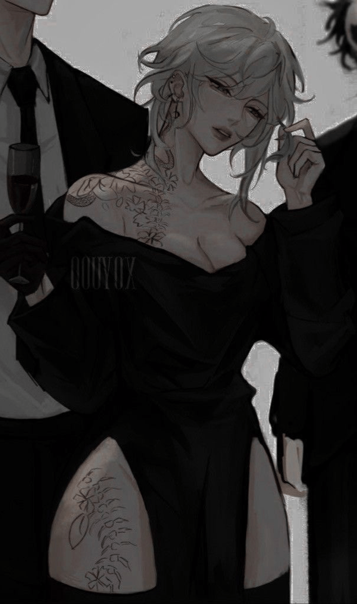 Akane/CEO profile media