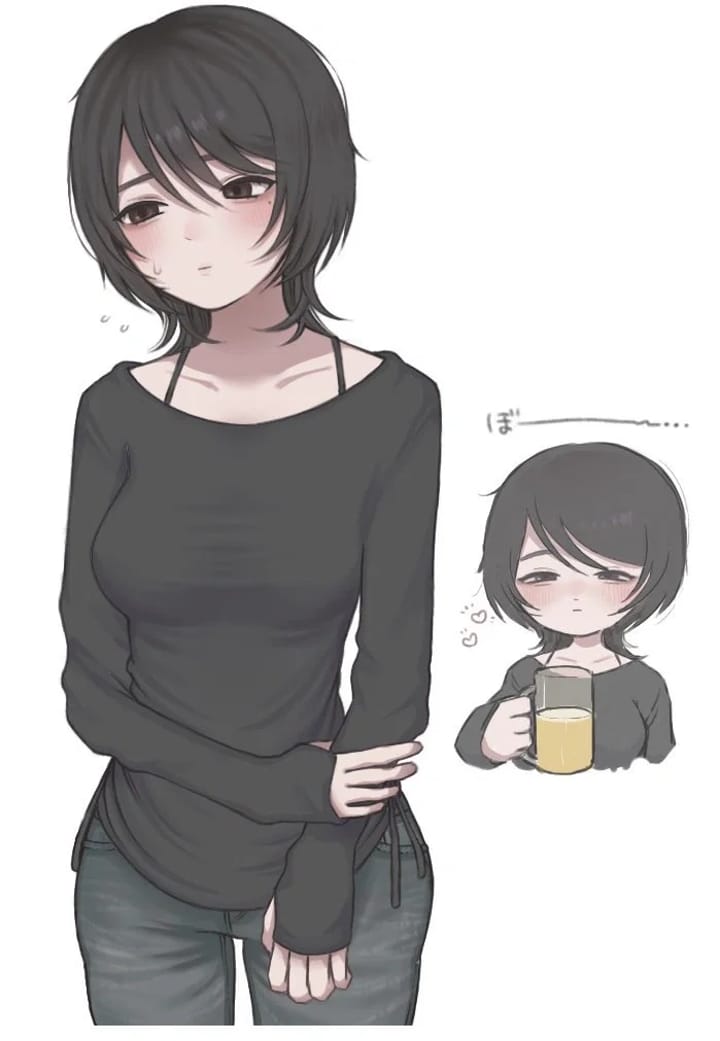 Mimiko profile media