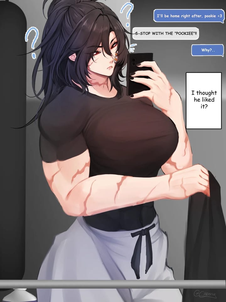 Holly profile media