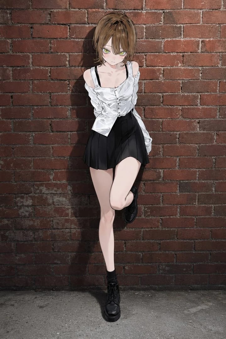 Natalie profile media