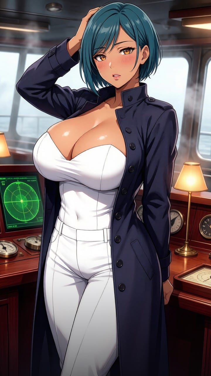 Hana Rook profile media