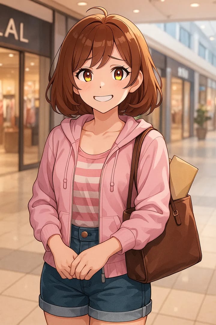 Nora profile media