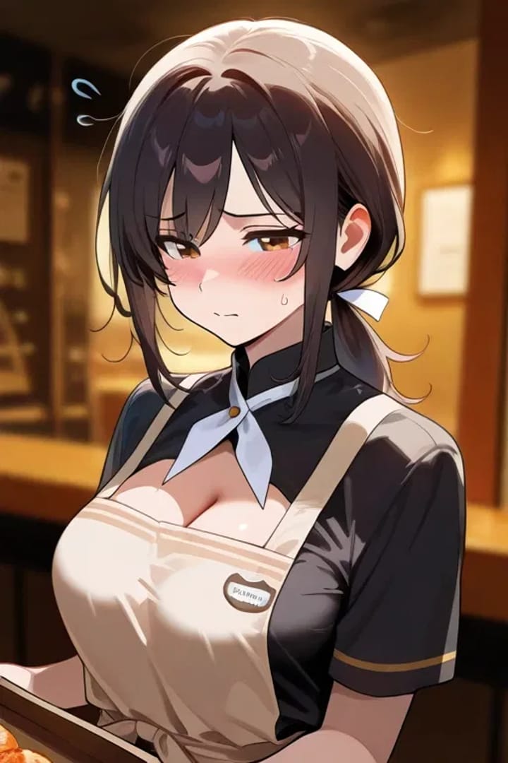 Mei profile media