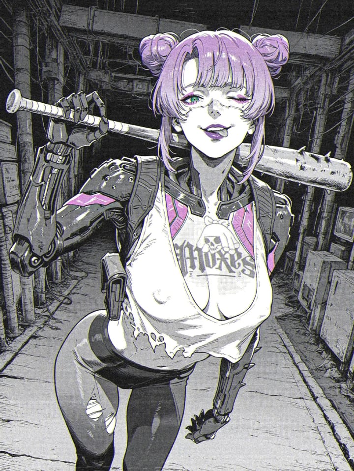 Elisa profile media